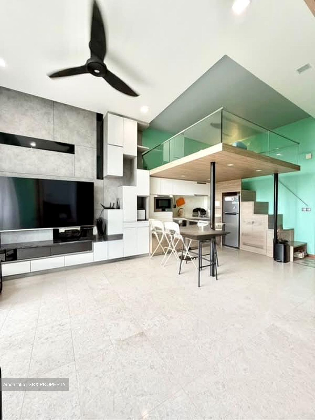 The Tennery (D23), Apartment #582463761